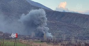 unidentified-drone-attack-injures-3-at-turkish-kurdish-refugee-camp-in-makhmur-–-shafaq-news
