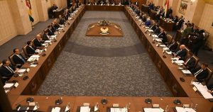 baghdad,-erbil-officials-call-for-constitutional-solution-to-disputes-–-shafaq-news