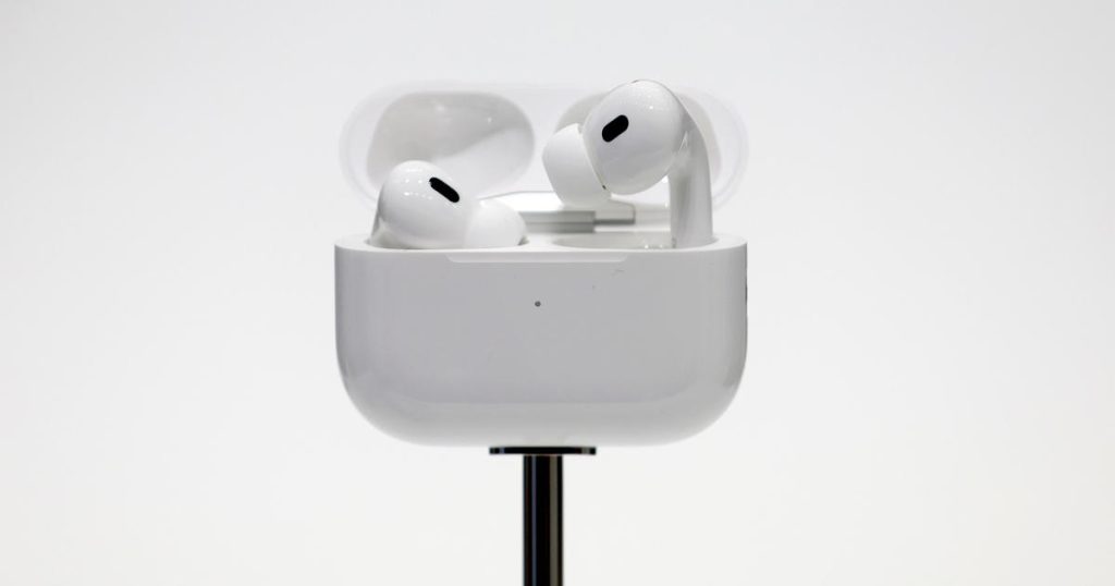 apple