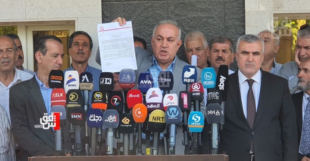 kurdish-political-prisoners-demand-equal-rights-–-shafaq-news