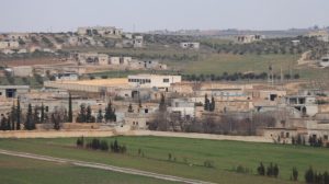 manbij-military-council:-attempt-by-gangs-to-infiltrate-a-village-repelled