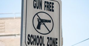 fearing-the-worst,-schools-deploy-armed-police-to-thwart-gun-violence