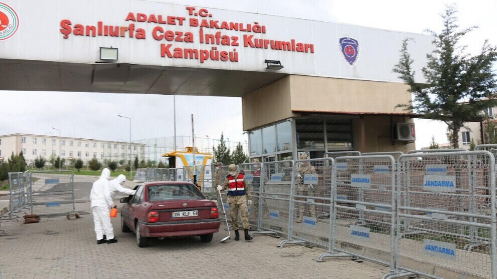 prisoners-in-urfa-subject-to-disciplinary-penalty-for-dancing-to-kurdish-songs