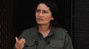 bese-hozat:-kdp-has-an-alliance-with-turkey,-isis-and-hizbulkontra