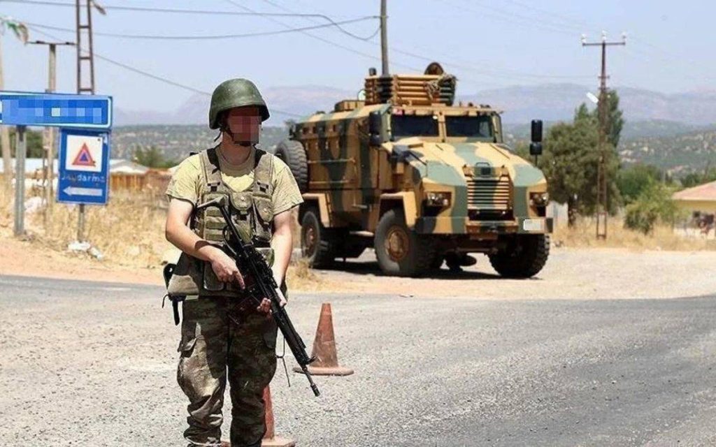 special-security-zone-declared-in-diyarbakir