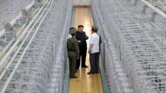 north-korea-releases-rare-photos-of-kim-in-nuclear-facility