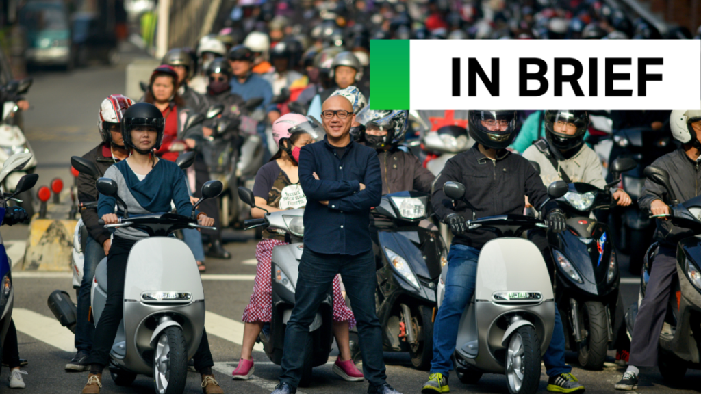 gogoro-ceo-resigns-as-subsidy-fraud-investigation-continues