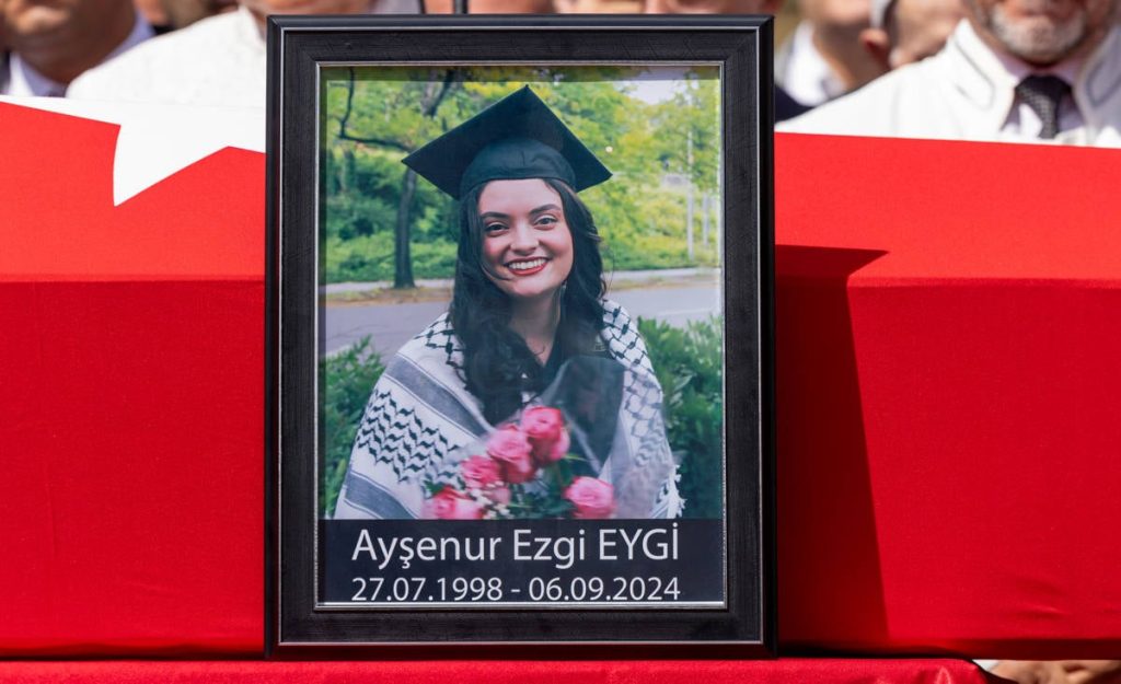 killed-activist-aysenur-ezgi-eygi’s-father-speaks-out:-‘she-was-ready-to-die-for-palestine’