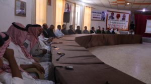 workshop-in-shengal-discusses-crises,-freedom-struggle-and-alliance