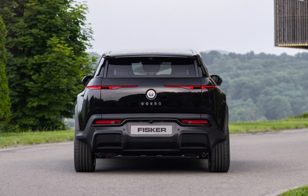 fisker-reverses-course-on-making-ocean-owners-pay-for-recall-repairs-|-techcrunch