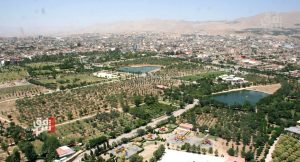 turkish-warplanes-bomb-al-sulaimaniyah,-sparking-devastating-wildfires-–-shafaq-news