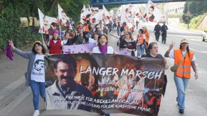 long-march-demanding-freedom-for-ocalan-on-day-4