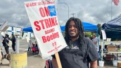 boeing-strike:-‘my-$28-an-hour-pay-isn’t-enough-to-get-by’