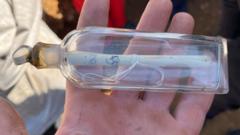 french-dig-team-finds-200-year-old-note-from-archaeologist