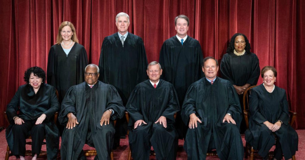 alaska-man-charged-with-threatening-to-assassinate-6-supreme-court-justices