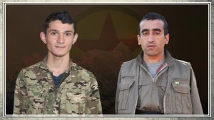 hpg-pays-tribute-to-guerrillas-mazlum-partizan-and-hogir-pirosi