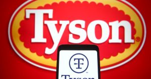tyson-foods-misleads-shoppers-about-its-carbon-emissions,-climate-group-says