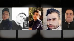 iranian-forces-arrest-seven-kurdish-civilians