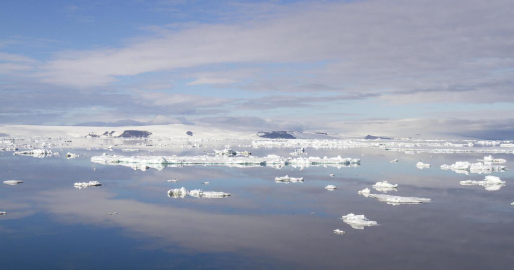 antarctica