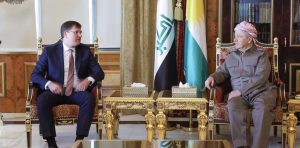 leader-masoud-barzani-discusses-regional-politics-with-russian-consul-–-shafaq-news