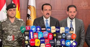 erbil-governor-confirms-election-campaign-ready,-warns-“actions-against-violators”-–-shafaq-news
