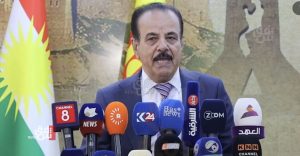 kurdish-official-calls-for-delaying-kirkuk-census-until-article-140-enforced-–-shafaq-news