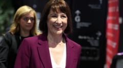 i-won’t-accept-clothing-gifts-as-chancellor-–-reeves