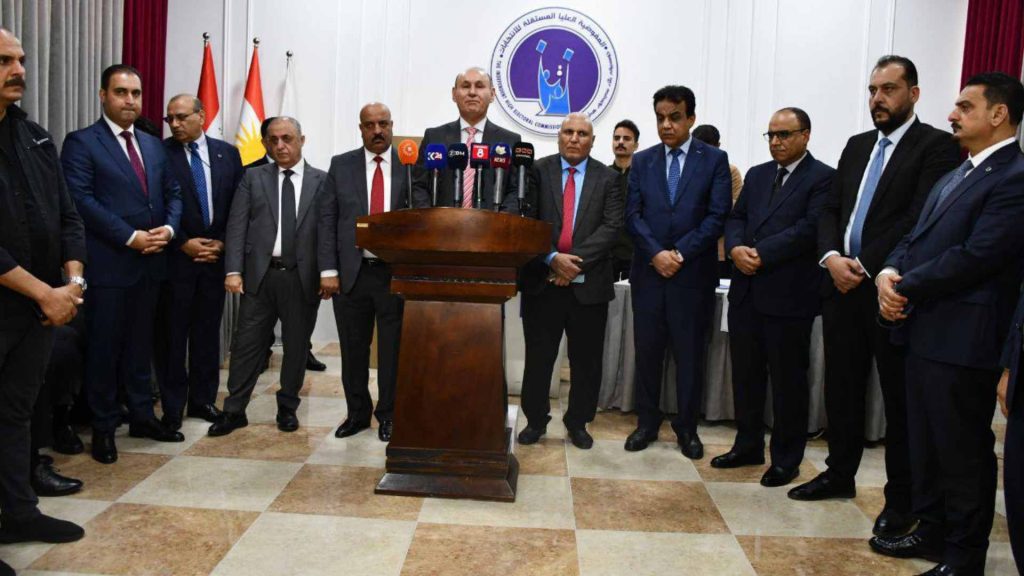 kurdistan-election-campaign-to-officially-begin-on-wednesday-–-shafaq-news