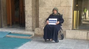 emine-senyasar-temporarily-suspends-vigil-for-justice-due-to-health-problems