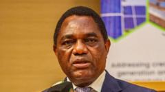 zambia-judges-row:-president-hichilema-suspends-three-who-ruled-in-favour-of-lungu