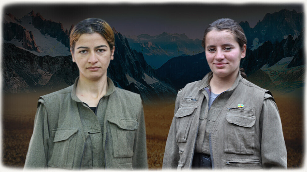 hpg-pays-tribute-to-guerrillas-didar-jinda-and-derya-botan