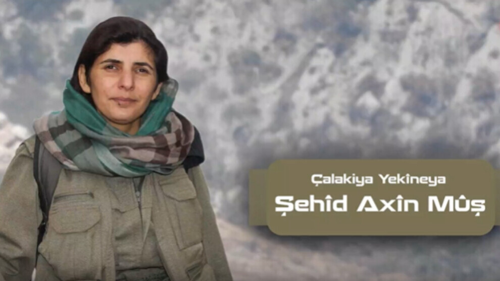 footage-of-airstrike-by-the-guerrillas-against-turkish-occupation-troops