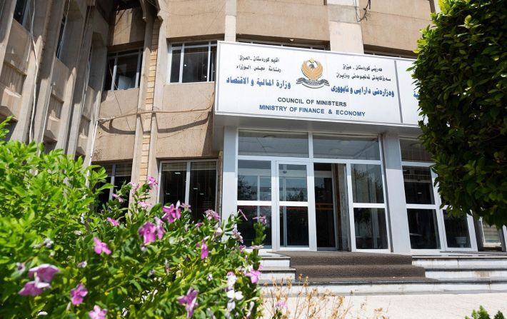 krg-says-it-secured-public-servants’-august,-september-salaries-after-baghdad-meeting-–-shafaq-news