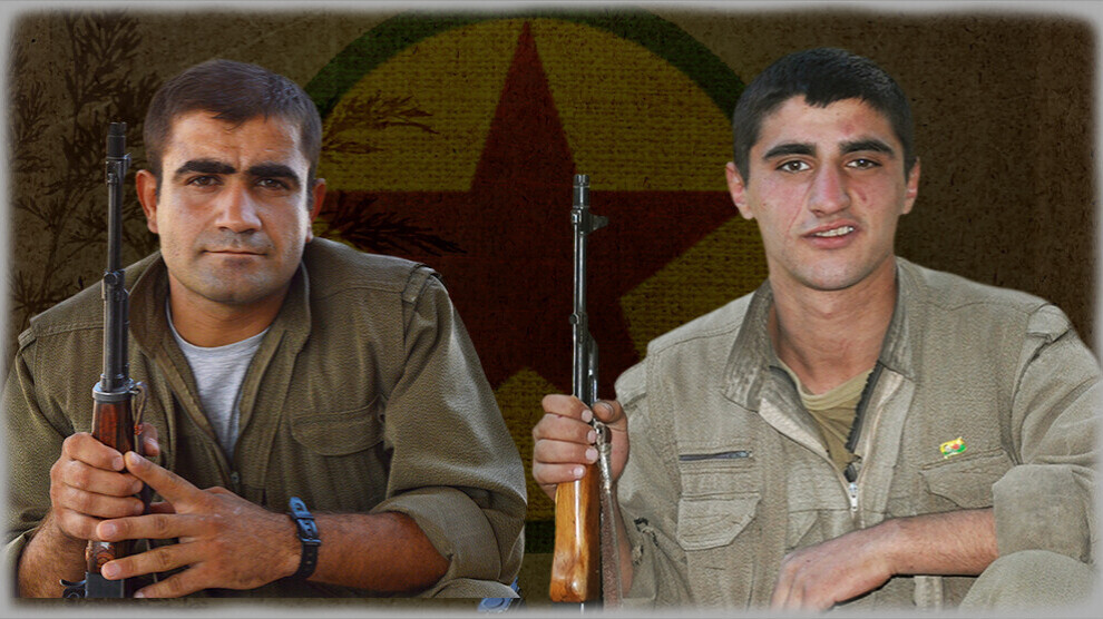 hpg-pays-tribute-to-guerrillas-ibrahim-merdin-and-resid-farqin
