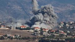 israel-fighting-hezbollah-with-‘full-force’-despite-ceasefire-calls