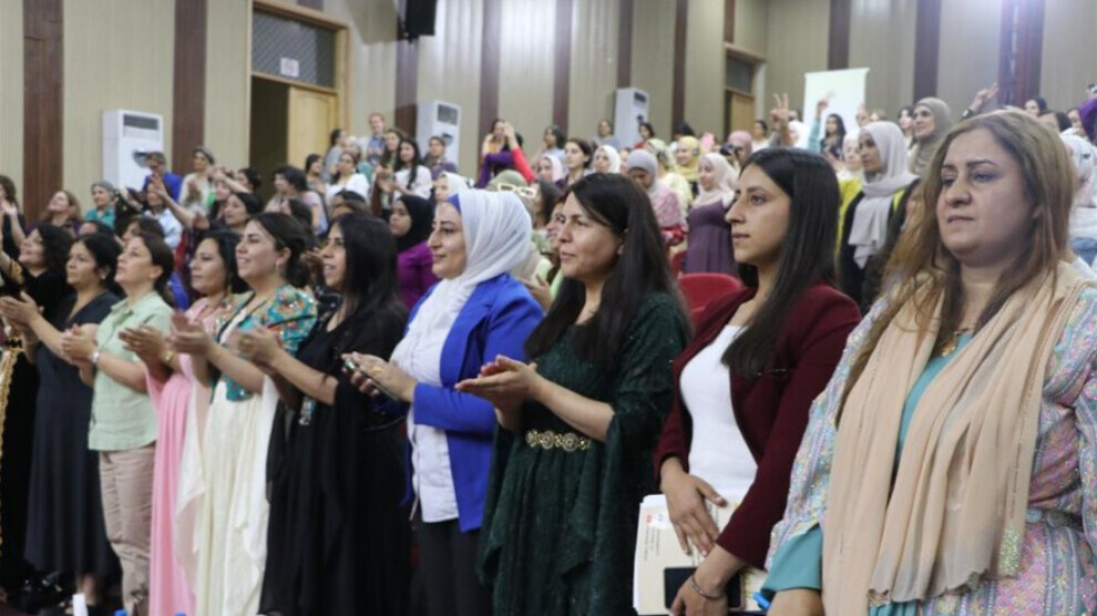 academy-of-jineoloji-conference:-updating-women’s-wisdom