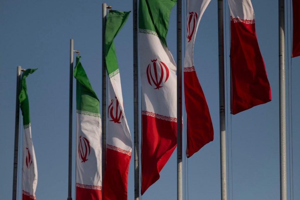 iranian-hackers-charged-with-hacking-trump-campaign-to-‘stoke-discord’-|-techcrunch