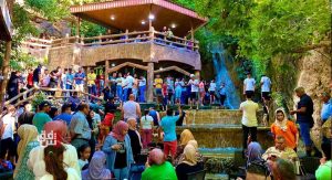kri’s-tourism-soars:-2024-projected-to-reach-8-million-visitors-–-shafaq-news