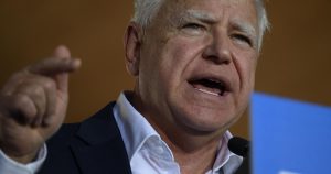 what-are-tim-walz