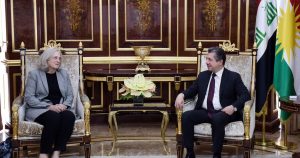 kurdish-pm-says-talks-with-baghdad-“open-and-positive”-–-shafaq-news