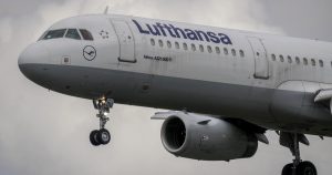 lufthansa-fined-$4-million-for-blocking-128-jewish-passengers-from-boarding-flight