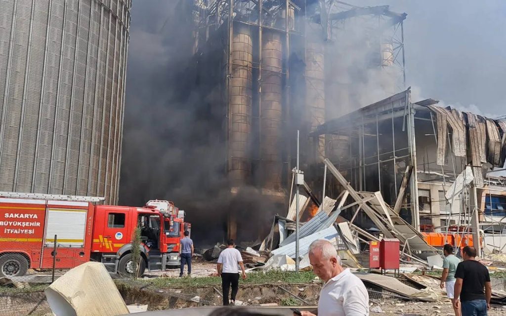 layoffs,-workplace-harassment-follow-deadly-explosion-at-sakarya-pasta-factory