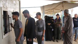 economic-council-of-sheikh-maqsoud-and-ashrafiyah-meets-the-needs-of-returnees-from-lebanon