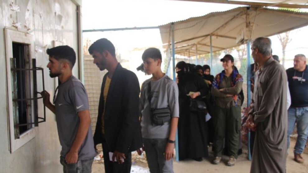 economic-council-of-sheikh-maqsoud-and-ashrafiyah-meets-the-needs-of-returnees-from-lebanon