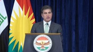 kri-president-barzani-urges-iraqi-government-to-arm-peshmerga-as-defenders-of-iraq-–-shafaq-news