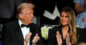 trump-attends-al-smith-dinner-while-harris-appears-in-pre-recorded-video