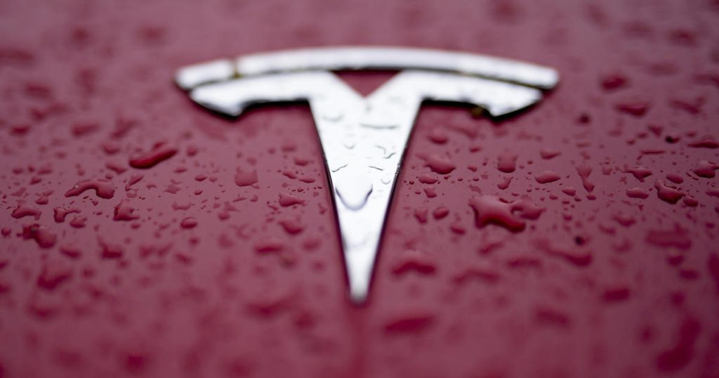 tesla