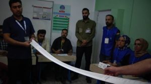 south-kurdistan-elections:-more-than-20,000-invalid-votes-in-special-voting