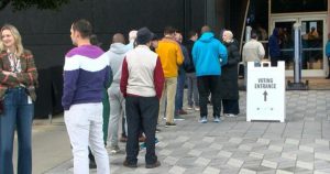 as-early-voting-opens-in-detroit,-harris,-trump-campaign-in-the-battleground-state-of-michigan