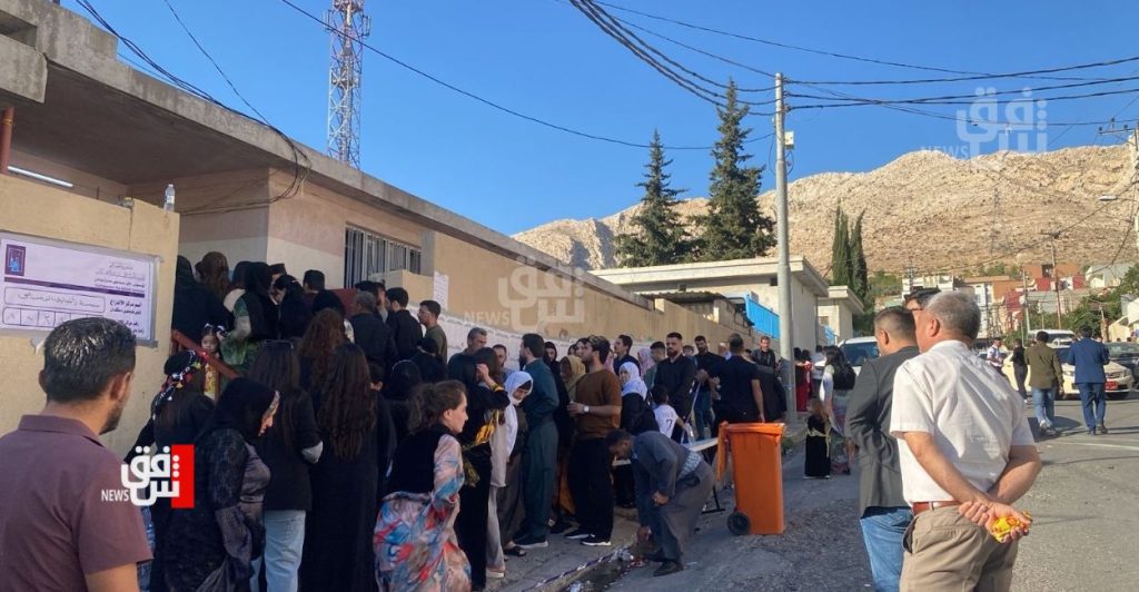voter-turnout-increases-at-duhok-polling-stations-after-being-“below-expectations”-–-shafaq-news